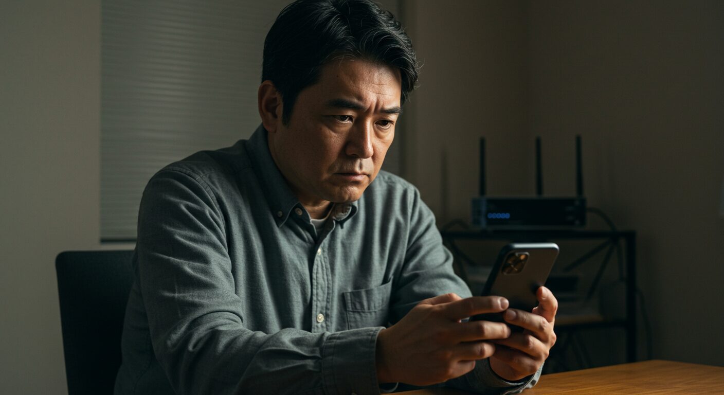 ドコモ光ホームゲートウェイ交換前に知っておきたい注意点