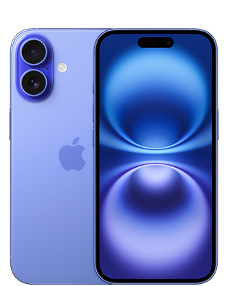 iPhone16