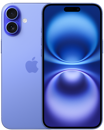 iPhone16 Plus
