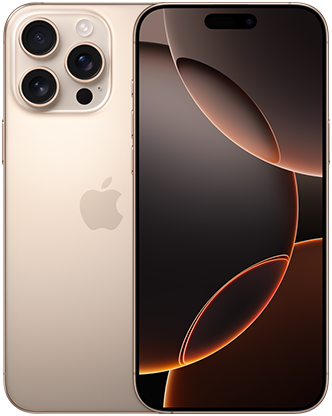 iPhone16 Pro Max