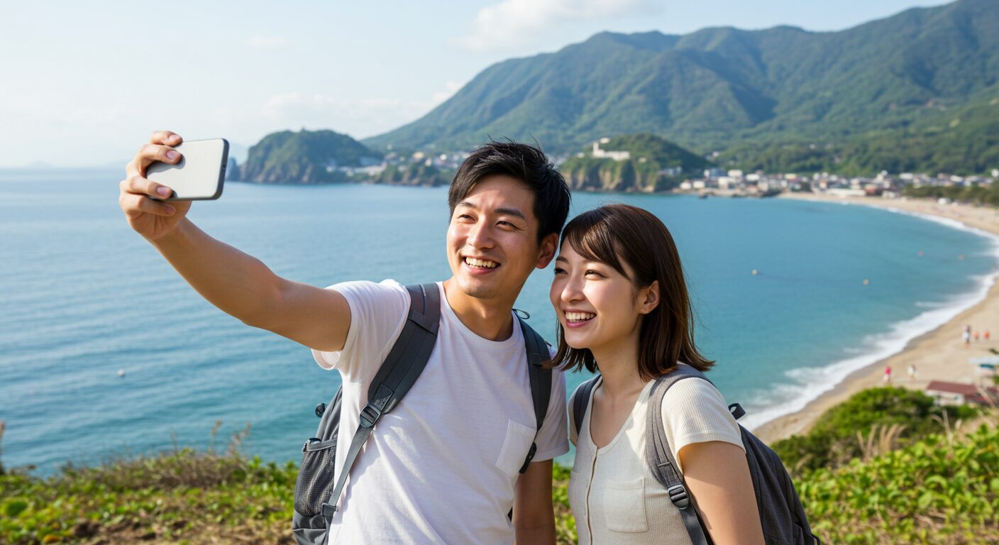 写真管理も快適に！大容量プランがお得なキャリアへ乗り換えよう