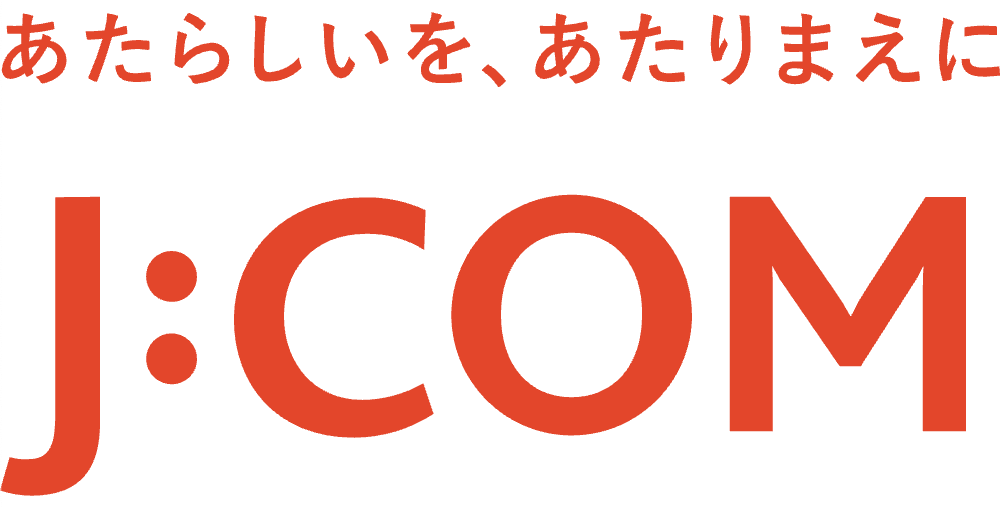 J:COM