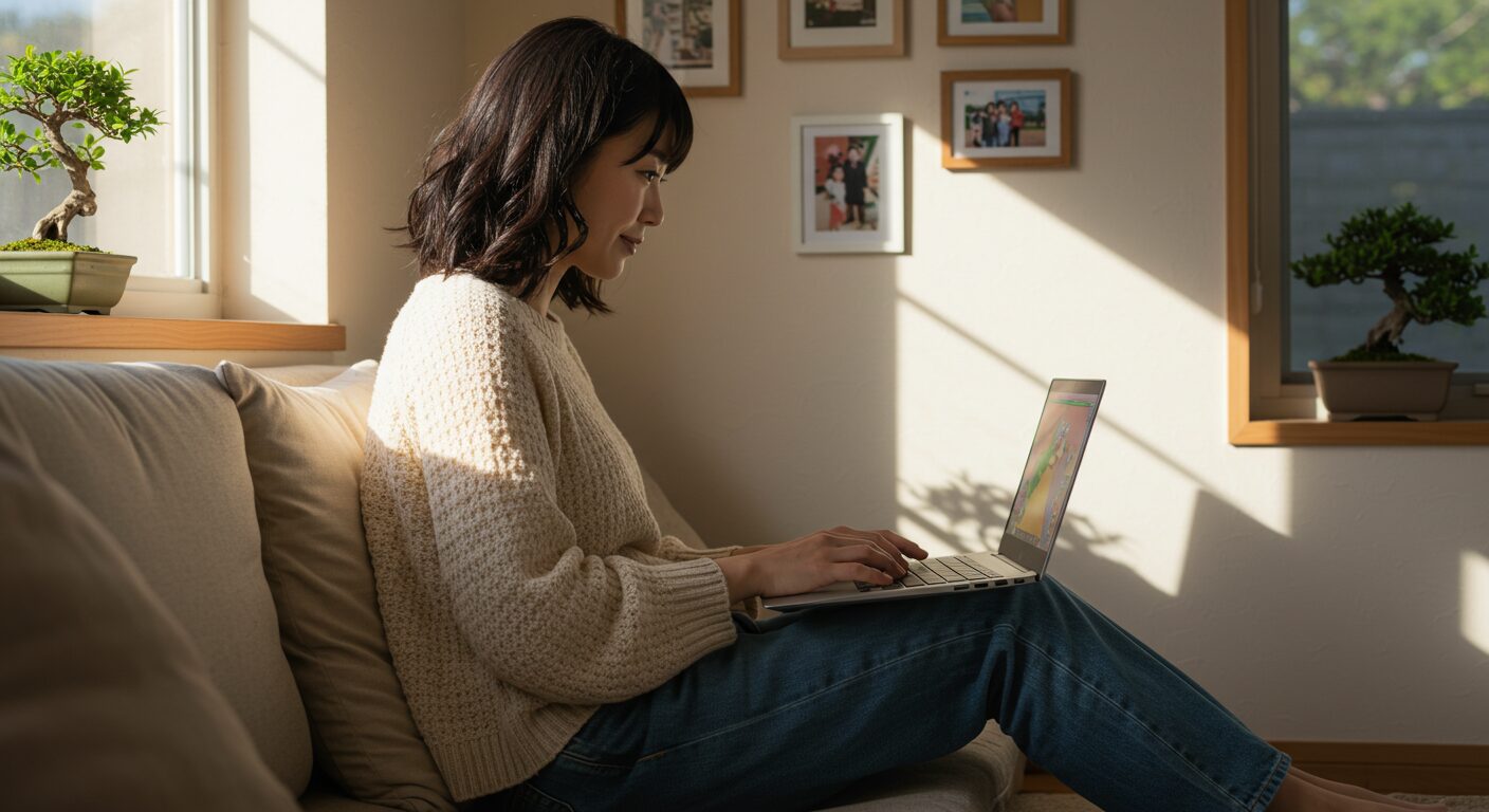 ピカラ光の通信速度や評判は良いのか?