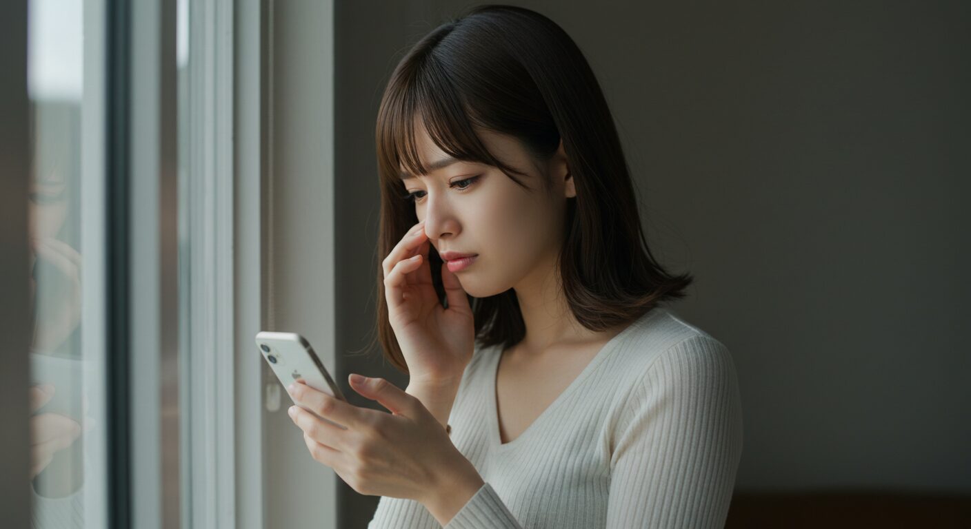 繋りにくい理由は昔ゴミ回線と言われた過去にあり