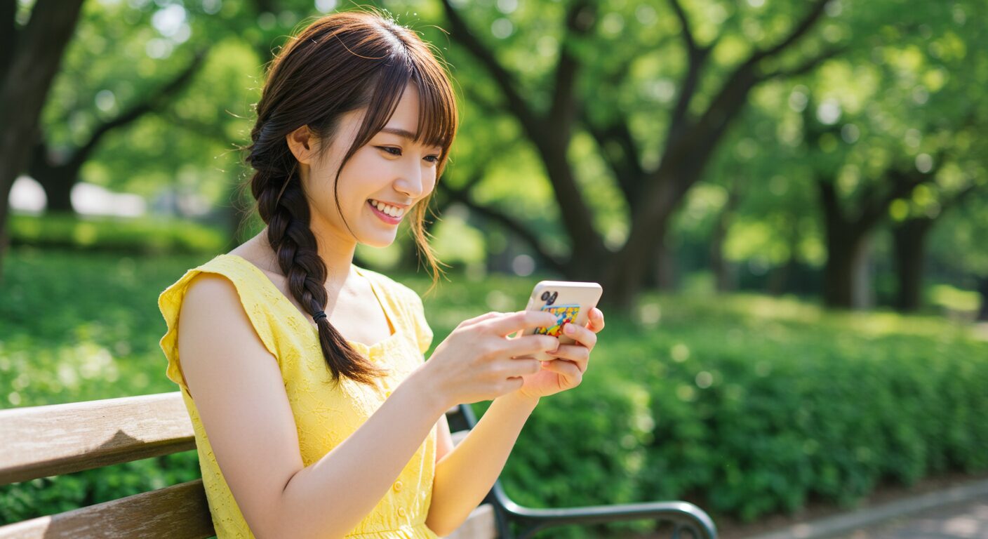 楽天モバイルが岡山でつながらない時の対策